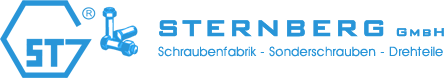 Logo Sternberg GmbH